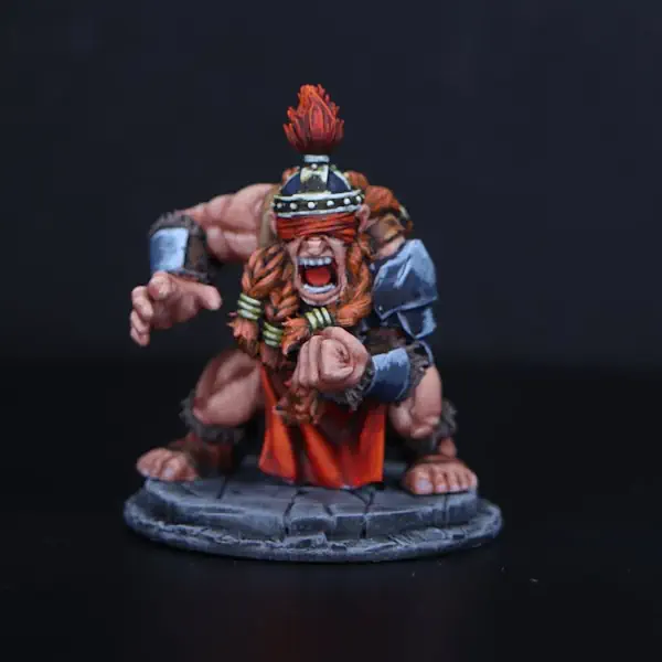 Tueur de Trolls